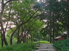 -元大都城垣遗址公园