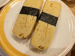 -合点寿司(金虹桥商场店)
