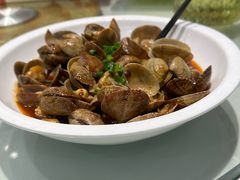 -亲回家吃饭餐厅(黄陂店)