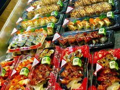 -池田寿司·4H鲜作(朝阳大悦城店)