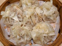 蒙古烧麦-羊之道草原味道清真餐厅(番禺店)