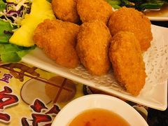 -厨屋餐厅