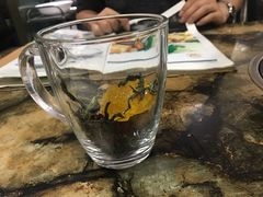 -清之口·东乡鸡自助饺子(经二路店)