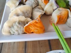 -宝源饺子(麦子店街店)