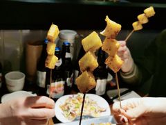 -管氏翅吧(台湾街店)