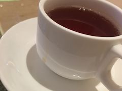 -永泰福朋喜来登酒店-宜客乐自助餐厅(远大路店)