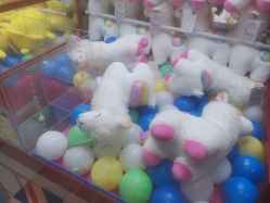 -蹦蹦乐园(南桥百联店)