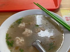 -津门永胜包子铺(哈尔滨道总店)