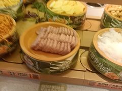 -在莲野·湖北民间菜·头牌松滋鸡(光谷步行街店)