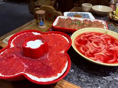 -蜀大侠火锅(建设路第五大道店)