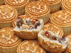 -泸溪河桃酥(西直门凯德店)