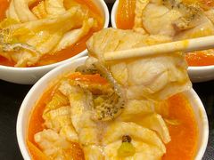 -滋粥楼·顺德菜(番禺广场总店)