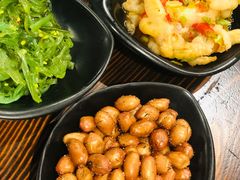 -小时候焗海鲜(鄞州万达店)