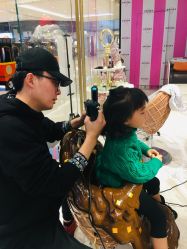 -SoSweet香港专业儿童美发沙龙