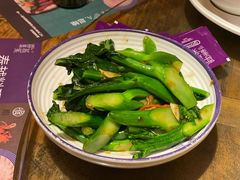 -喜越泰莱·泰越料理(海逸新天地店)