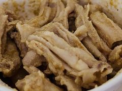 -北京老铺烤鸭(高新店)