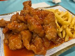 -粤·向群饭店(泮塘路店)