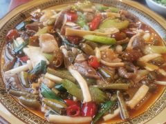泡椒脆兔肚-老来福·非遗酸汤兔(凯旋路店)