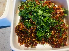 -海底捞火锅(老城根店)