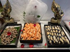 -火舞泰·泰式海鲜火锅餐厅(世纪城店)