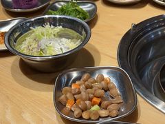 -麻蒲碳烤肉(嘉禾东平地铁站19号店)