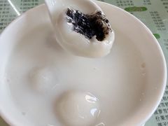 -阿三麻蓉汤圆(顺光大厦店)