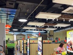 -和庆斋羊蝎子火锅·碳缸烧烤(顺义旗舰店)