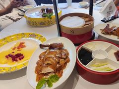-惠丰堂饭庄·烤鸭·京味菜(翠微路店)
