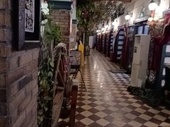 -海尔巴格一甸茶餐厅(团结路店)