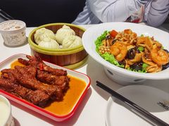 -大铁勺新津菜(熙悦汇店)