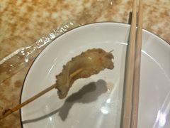 -喝丢一只鞋海鲜烧烤·海肠捞饭(东关街店)