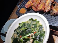 -北方家宴(番禺永旺店)