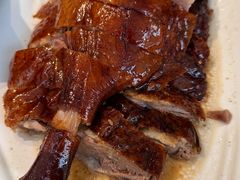 -香港新发烧腊茶餐厅(书城店)