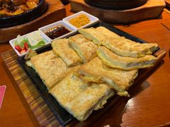 -鑫日千里马朝鲜族小馆(总店)