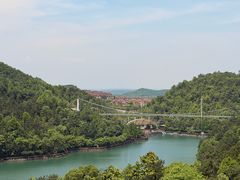 -石燕湖生态旅游景区