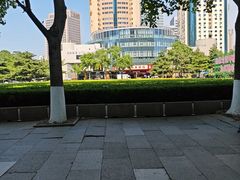 -肥三土菜馆(五四广场店)