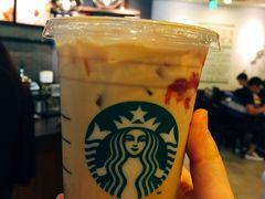 -星巴克(湖州梅地亚广场店)