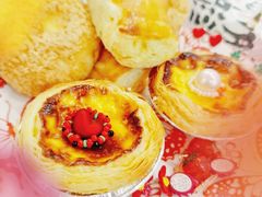 -虎头局·渣打饼行(五一新干线店)