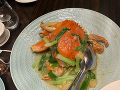 -环球港凯悦 · 享悦中餐厅