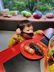 -MINI MARS KIDS CLUB亲子家庭中心(杨浦黄兴店)