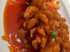 -荷塘秋月·本帮江浙菜(国权路店)