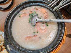 -老虎滩大连海鲜烧烤(水游城店)