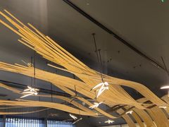 -绿茶餐厅(成都太古里店)