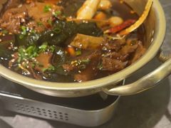 -嘎嘎鸭脑壳(蜀汉路店)