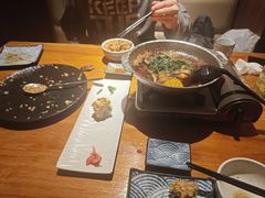 -故乡屋日本料理(八一广场店)