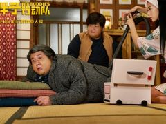 -金逸影城(大悦城IMAX激光店)