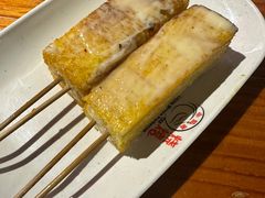 -本色.小马哥烧烤(五一路总店)