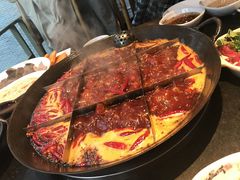 -纸盐河码头火锅(十八梯店)