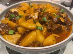 -南方酒店·淮扬菜(回民街店)