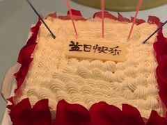 -老洋房花园饭店(绍兴路店)